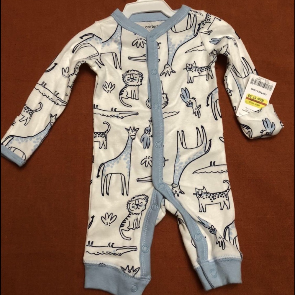 Carters Sleepers